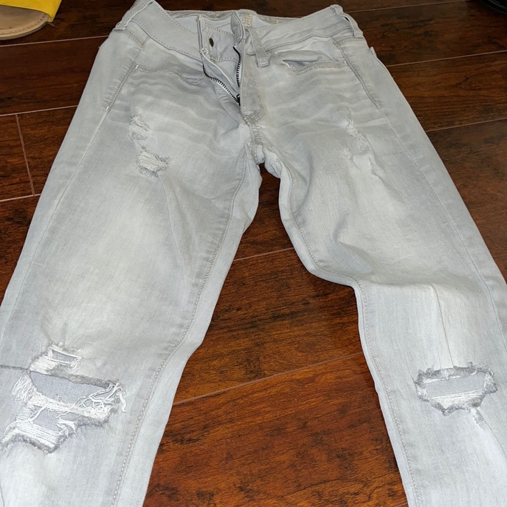 American Eagle outfitters